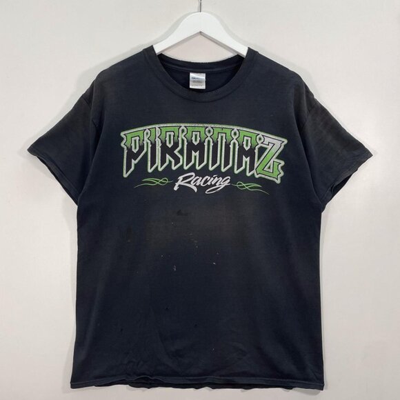 Piranaz Racing Tee - Picture 1 of 4